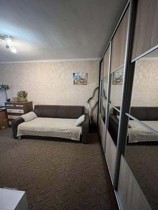 Продаж 1но кімн. красунечки-квартири в р-ні ХС. Новинка Черкаси - зображення 5