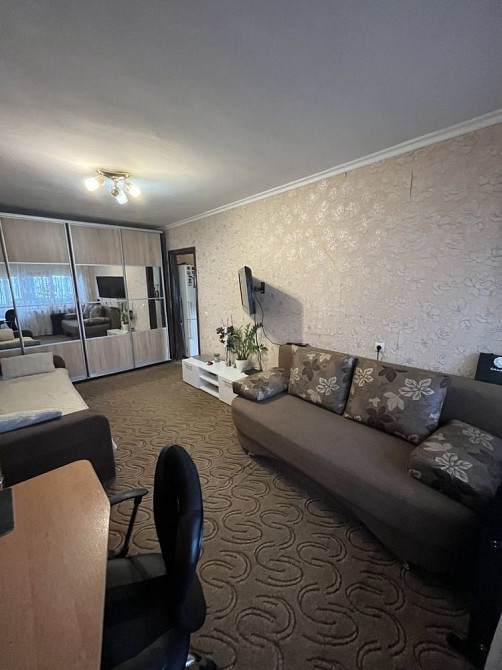 Продаж 1но кімн. красунечки-квартири в р-ні ХС. Новинка Черкаси - зображення 2