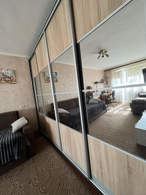 Продаж 1но кімн. красунечки-квартири в р-ні ХС. Новинка Черкаси - зображення 4