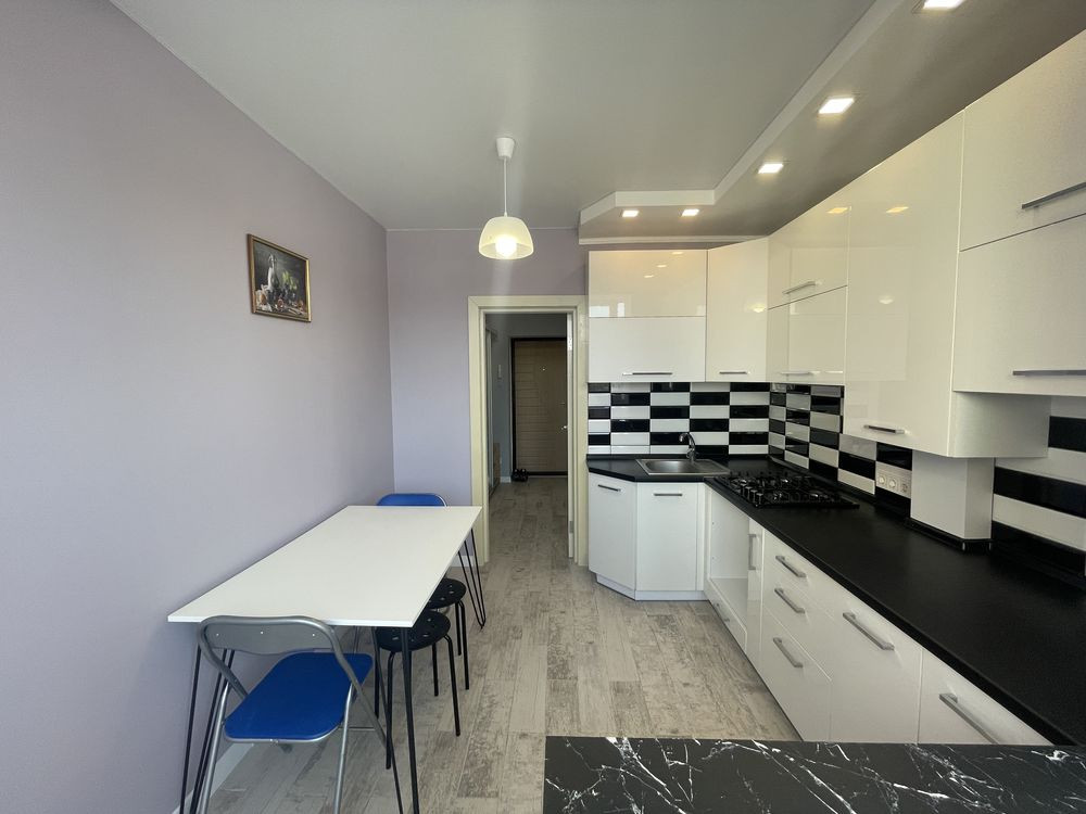 Продаж 1к з хорошим ремонтом зручний виїз на Київ Ірпінь - зображення 8