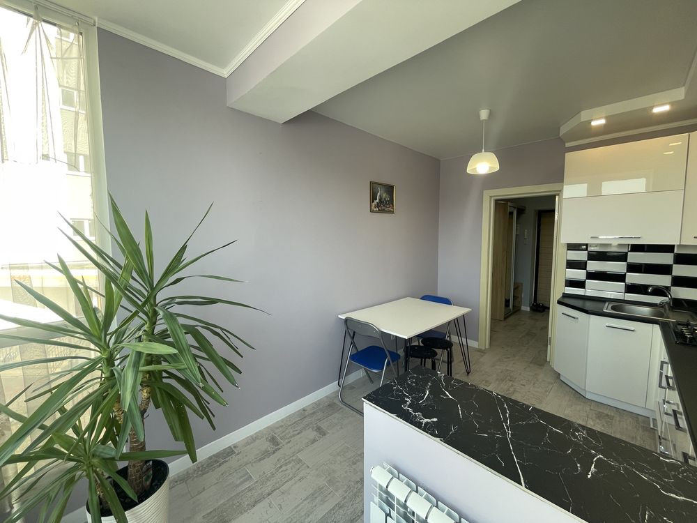 Продаж 1к з хорошим ремонтом зручний виїз на Київ Ірпінь - зображення 3