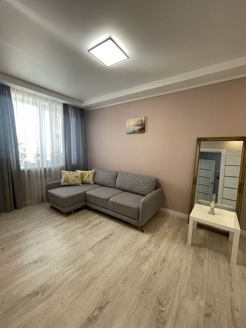 Продаж 1к з хорошим ремонтом зручний виїз на Київ Ірпінь - зображення 1