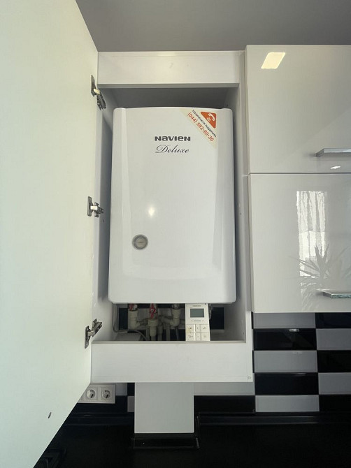 Продаж 1к з хорошим ремонтом зручний виїз на Київ Ірпінь - зображення 6