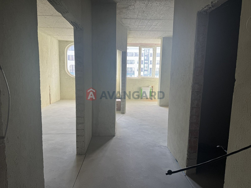 Продаж 1 кімнатної квартири у ЖК На Трускавецькій Сокольники - изображение 2