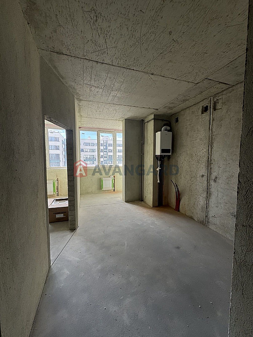 Продаж 1 кімнатної квартири у ЖК На Трускавецькій Сокольники - изображение 7