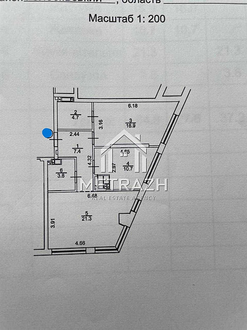 Видова! Продаж 2к квартири, 65м² в ЖК White Lines / Вайт Лайнз! Київ - зображення 3