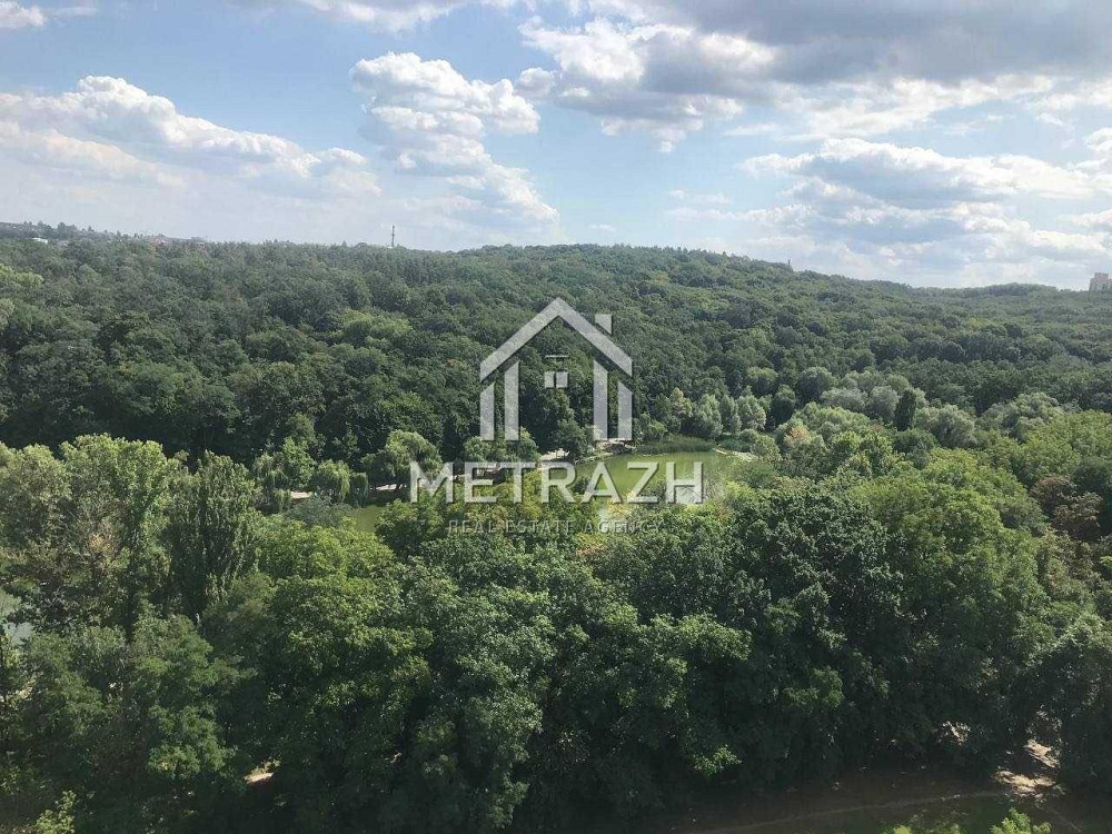 Видова! Продаж 2к квартири, 65м² в ЖК White Lines / Вайт Лайнз! Київ - зображення 8