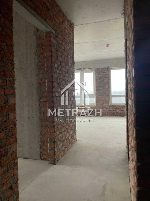 Видова! Продаж 2к квартири, 65м² в ЖК White Lines / Вайт Лайнз! Київ - зображення 4