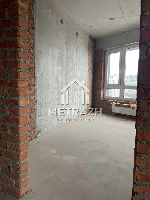 Видова! Продаж 2к квартири, 65м² в ЖК White Lines / Вайт Лайнз! Київ - зображення 5