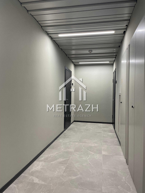 Видова! Продаж 2к квартири, 65м² в ЖК White Lines / Вайт Лайнз! Київ - зображення 7