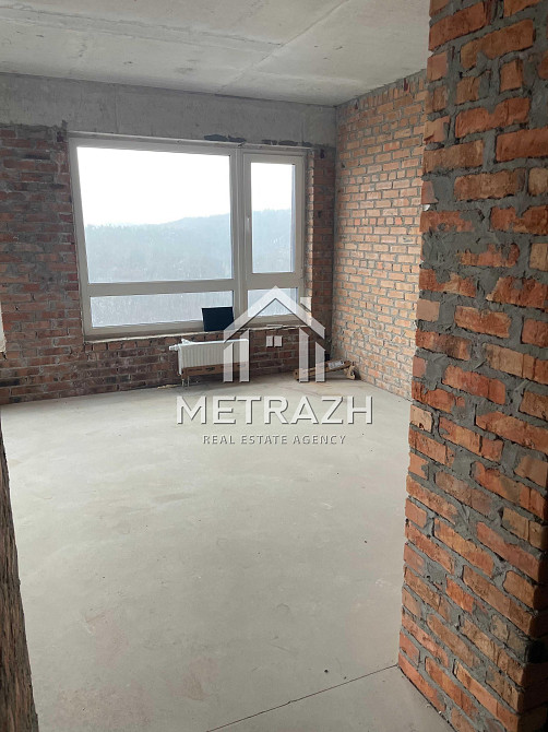 Видова! Продаж 2к квартири, 65м² в ЖК White Lines / Вайт Лайнз! Київ - зображення 6