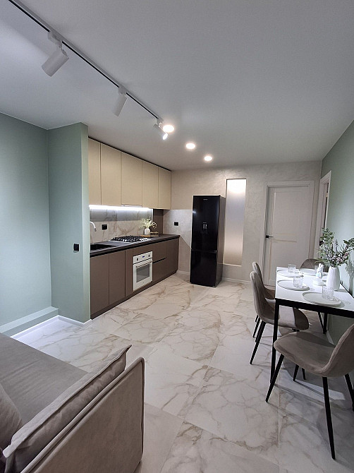 Продаж 3кімн квартири Тернопіль Бам Київська Тернопіль - зображення 3