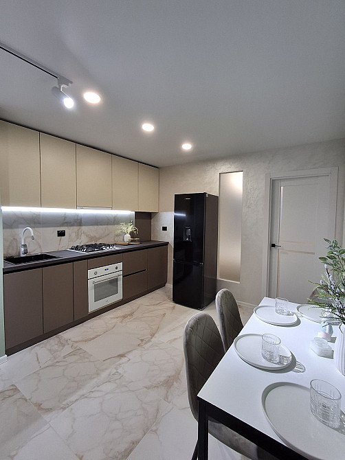 Продаж 3кімн квартири Тернопіль Бам Київська Тернопіль - зображення 2