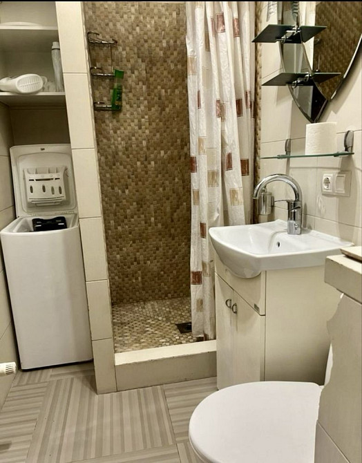 *Продаж 2к квартири!Автономне опалення!Зручна ЛОКАЦІЯ! Рівне - зображення 4