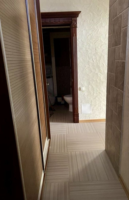 *Продаж 2к квартири!Автономне опалення!Зручна ЛОКАЦІЯ! Рівне - зображення 6