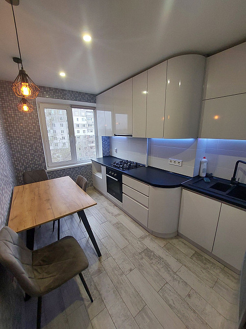 Намив/ Двокімнатна квартира Николаев - изображение 1