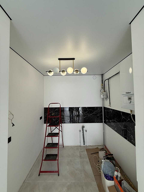 ВИГІДНО! Топова квартира біля озера. Будинок бізнес-класу. Ивано-Франковск - изображение 6