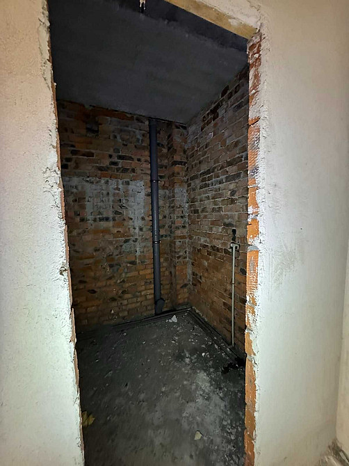 ВИГІДНА ПРОПОЗИЦІЯ! 1к.квартира в новобудові на Виставці! 36755 Хмельницкий - изображение 3