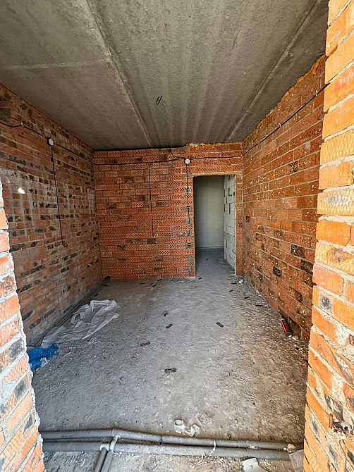 ВИГІДНА ПРОПОЗИЦІЯ! 1к.квартира в новобудові на Виставці! 36755 Хмельницкий - изображение 7