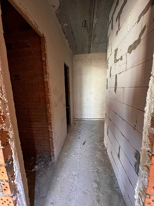 ВИГІДНА ПРОПОЗИЦІЯ! 1к.квартира в новобудові на Виставці! 36755 Хмельницкий - изображение 8