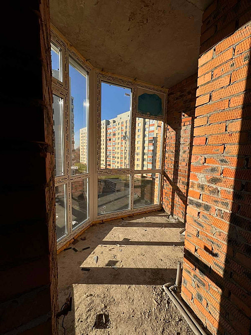 ВИГІДНА ПРОПОЗИЦІЯ! 1к.квартира в новобудові на Виставці! 36755 Хмельницкий - изображение 5