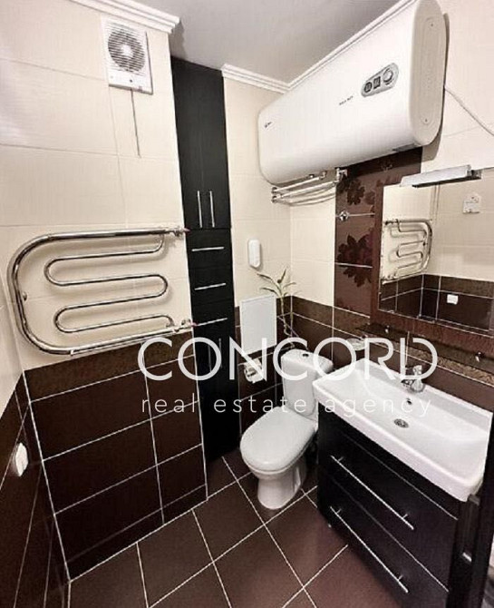 Деміївка. Валерія Лобановського просп., 150-А Київ - зображення 7