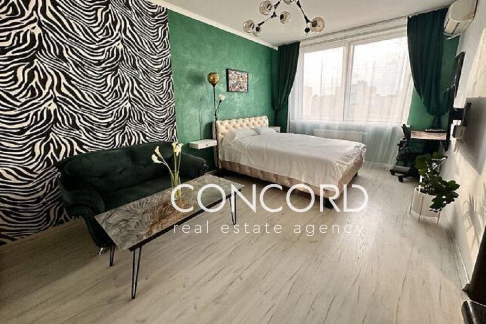 Деміївка. Валерія Лобановського просп., 150-А Київ - зображення 4