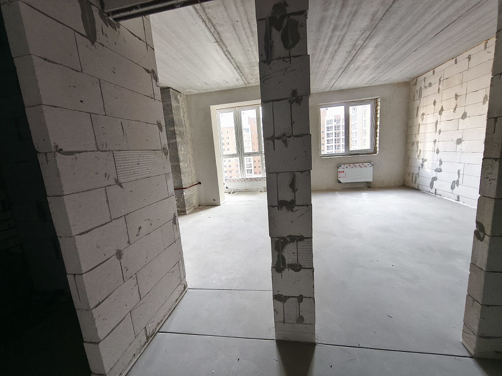 ВИДЕО! Дом сдан! ЗАСЕЛЕНИЕ! Еоселя ! Рассрочка 18995$ первый взнос Софиевская Борщаговка - изображение 6