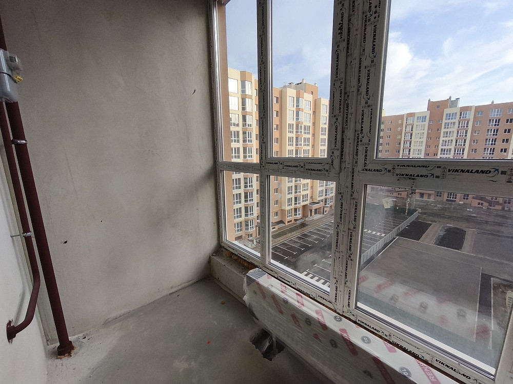 ВИДЕО! Дом сдан! ЗАСЕЛЕНИЕ! Еоселя ! Рассрочка 18995$ первый взнос Софиевская Борщаговка - изображение 2