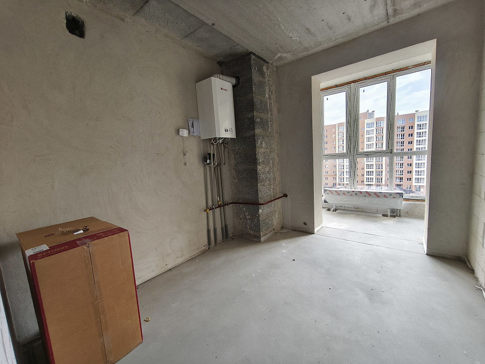 ВИДЕО! Дом сдан! ЗАСЕЛЕНИЕ! Еоселя ! Рассрочка 18995$ первый взнос Софиевская Борщаговка - изображение 5