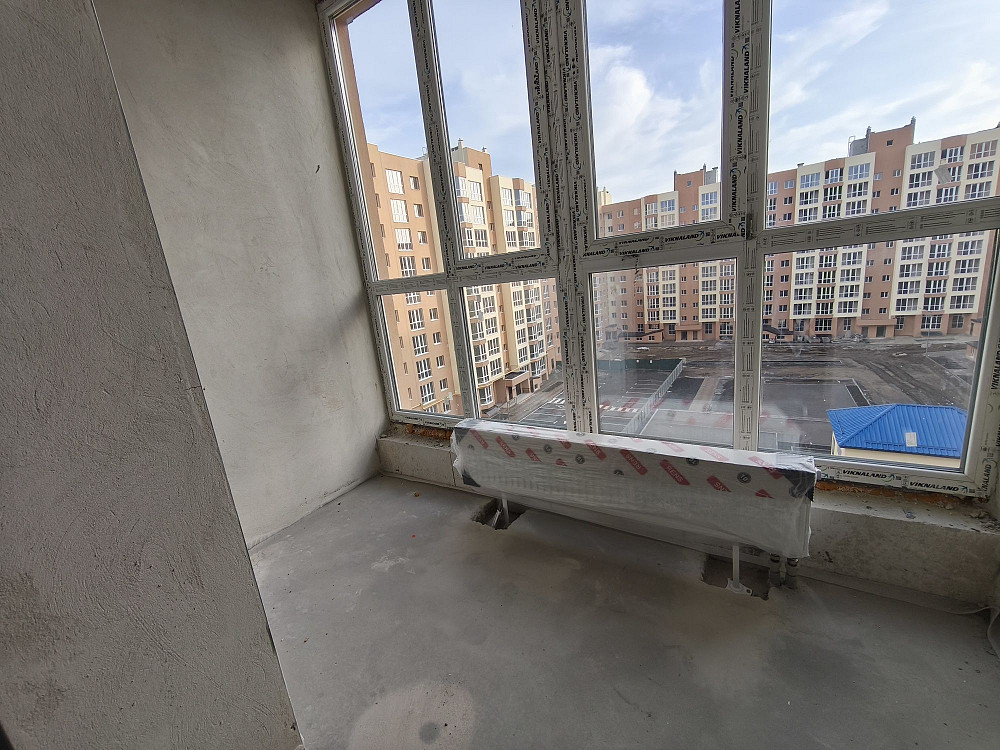 ВИДЕО! Дом сдан! ЗАСЕЛЕНИЕ! Еоселя ! Рассрочка 18995$ первый взнос Софиевская Борщаговка - изображение 1