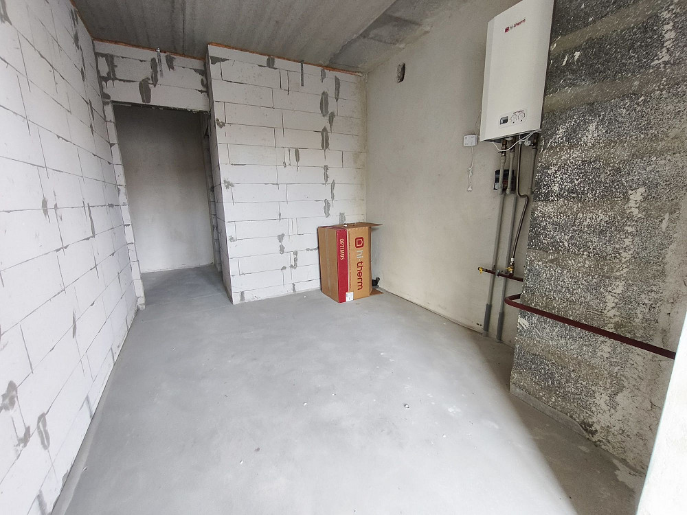 ВИДЕО! Дом сдан! ЗАСЕЛЕНИЕ! Еоселя ! Рассрочка 18995$ первый взнос Софиевская Борщаговка - изображение 3