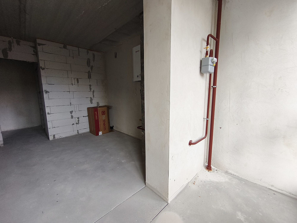 ВИДЕО! Дом сдан! ЗАСЕЛЕНИЕ! Еоселя ! Рассрочка 18995$ первый взнос Софиевская Борщаговка - изображение 4