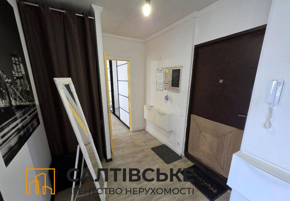 ЕГ-0075 Продам 2к квартиру на Салтовке Салтовская 531 м/р Харьков - изображение 8