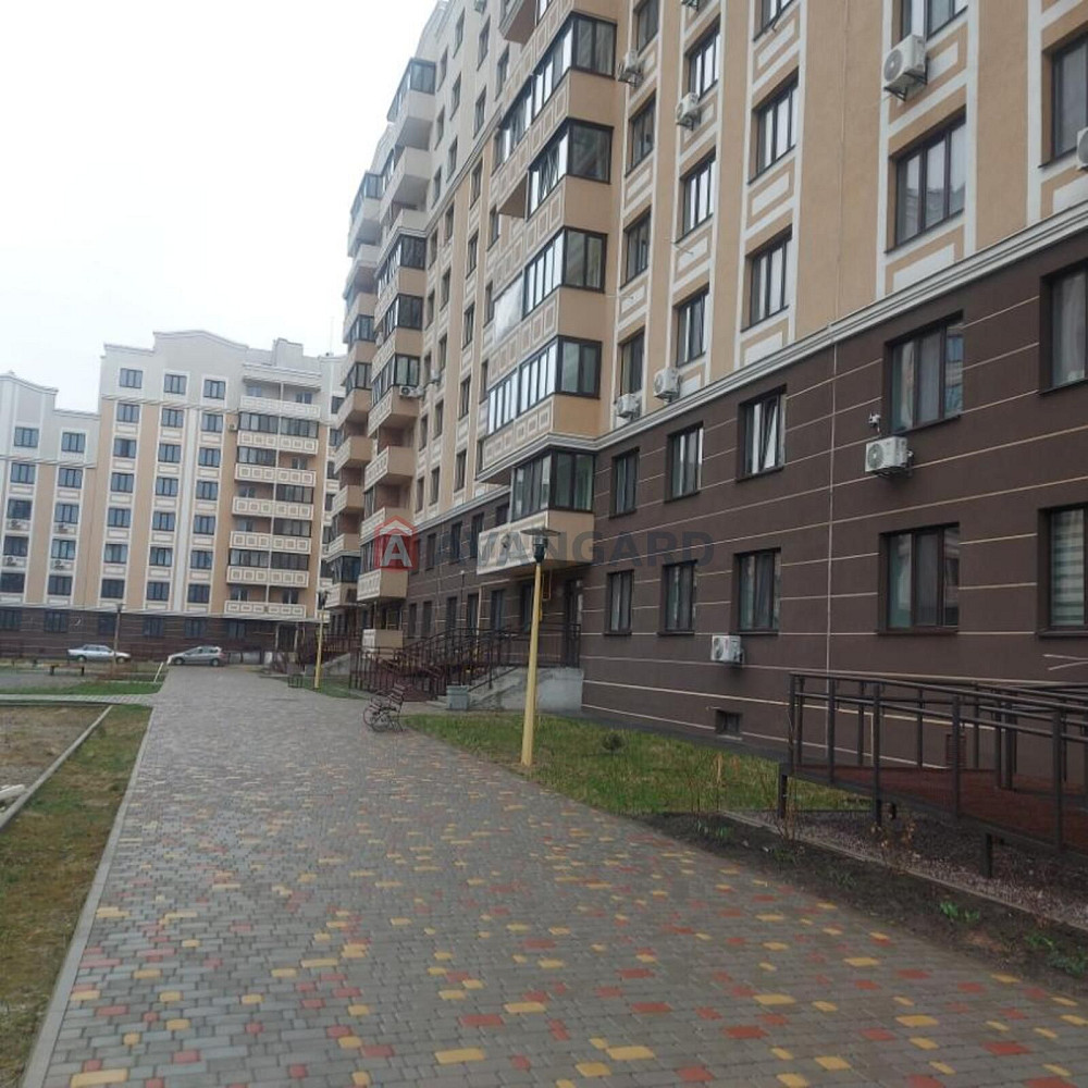 Продаж 2-кімн квартири, Крюківщина, вул. Відродження Крюковщина - изображение 1