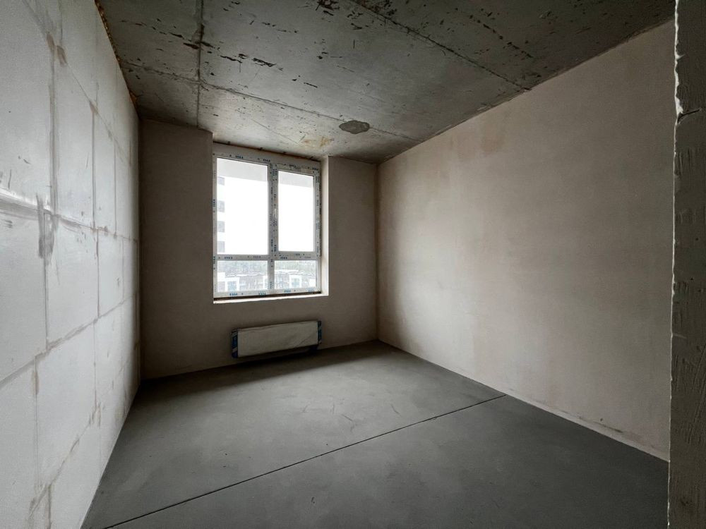 ЖК «Центральний 2» однокімнатна 43,000$ Ірпінь - зображення 8