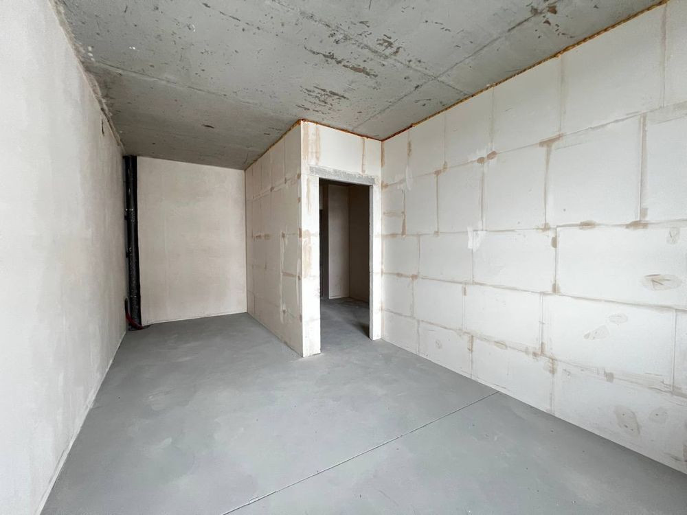 ЖК «Центральний 2» однокімнатна 43,000$ Ірпінь - зображення 7