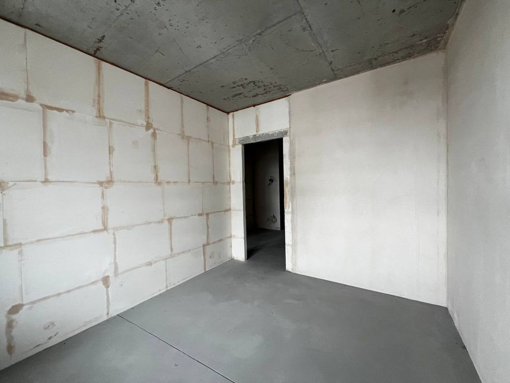 ЖК «Центральний 2» однокімнатна 43,000$ Ірпінь - зображення 3