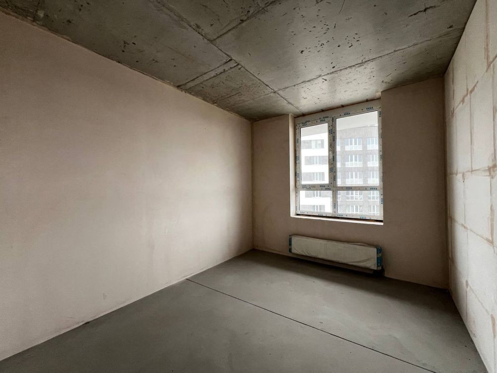 ЖК «Центральний 2» однокімнатна 43,000$ Ірпінь - зображення 4