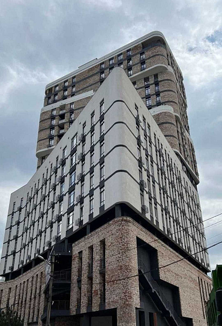 Продам 2к квартиру в ЖК Loft White, ул. Ламана Дніпро - зображення 1