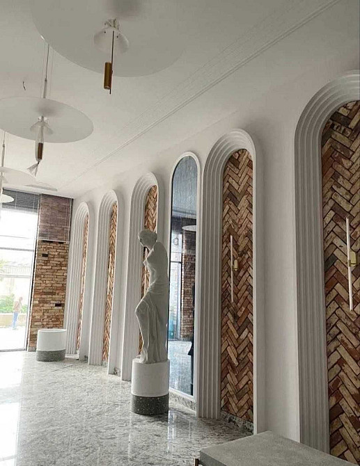 Продам 2к квартиру в ЖК Loft White, ул. Ламана Дніпро - зображення 3