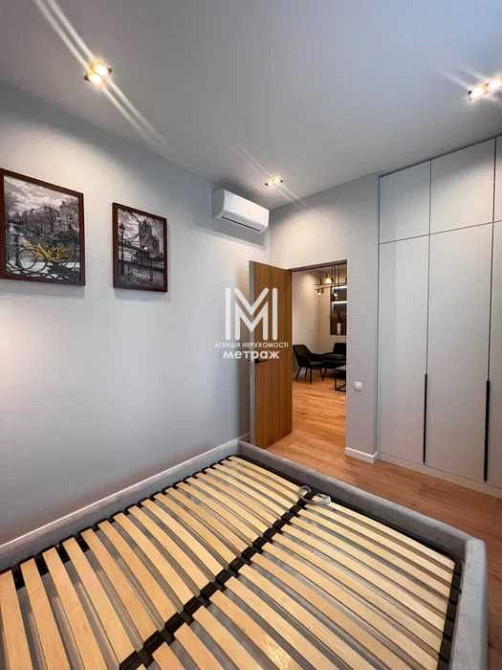 Продажа шикарной 1к квартиры в ЖК Инфинити Центр Харьков - изображение 8