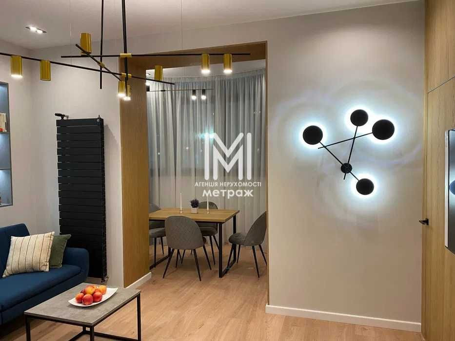 Продажа шикарной 1к квартиры в ЖК Инфинити Центр Харьков - изображение 2