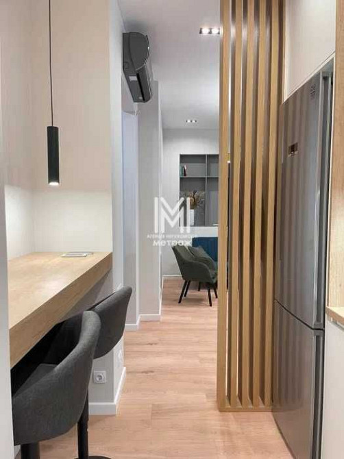 Продажа шикарной 1к квартиры в ЖК Инфинити Центр Харьков - изображение 6