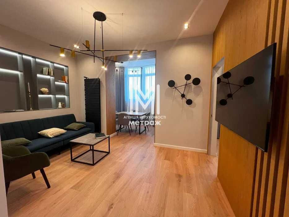 Продажа шикарной 1к квартиры в ЖК Инфинити Центр Харьков - изображение 4