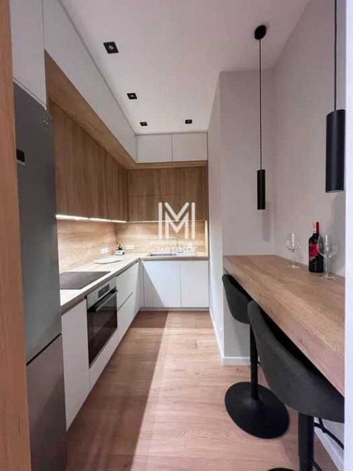 Продажа шикарной 1к квартиры в ЖК Инфинити Центр Харьков - изображение 5