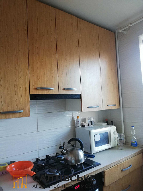 5310-ИП Продам 3к квартиру на Салтовке Студенческая 520 м/р Харьков - изображение 5