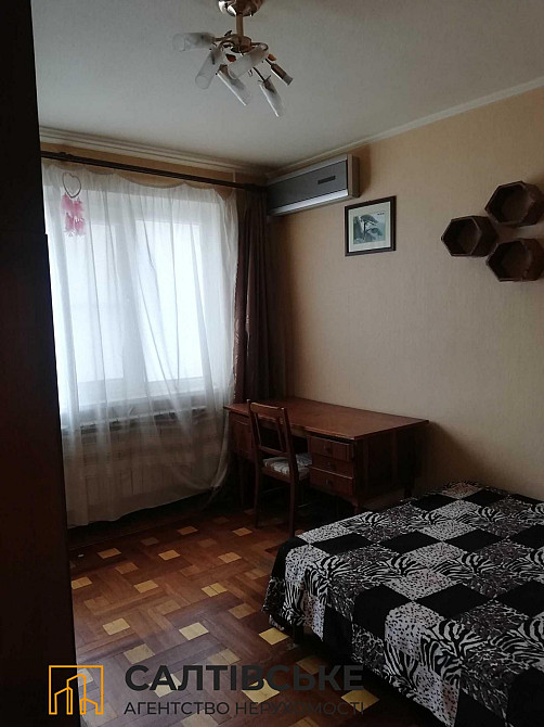 5310-ИП Продам 3к квартиру на Салтовке Студенческая 520 м/р Харьков - изображение 3