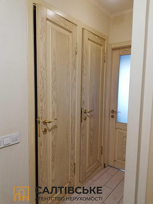 5310-ИП Продам 3к квартиру на Салтовке Студенческая 520 м/р Харьков - изображение 8