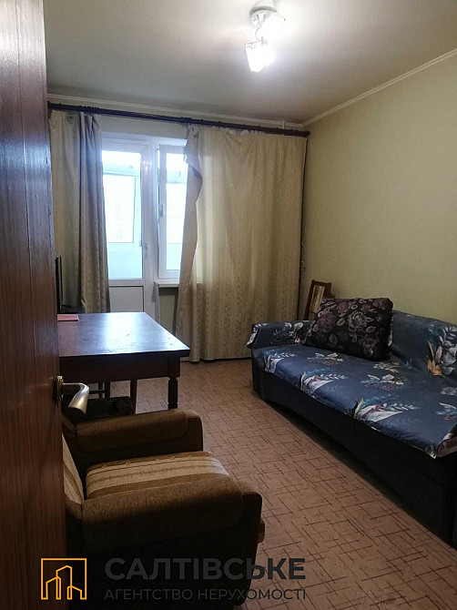 5310-ИП Продам 3к квартиру на Салтовке Студенческая 520 м/р Харьков - изображение 7